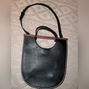 Anthropologie Mila crossbody